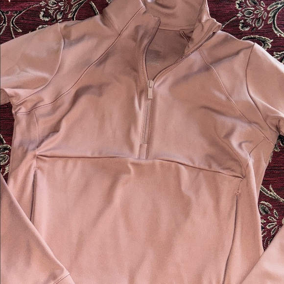 All in Motion 1/2 Zip sweaters - Picture 4 of 4